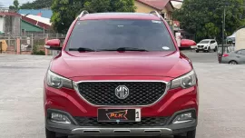 HOT!!! 2021 MG ZS Alpha for sale at affordable price! 