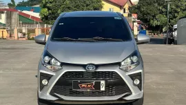 HOT!!! 2022 Toyota Wigo G for sale at affordable price!