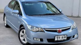HOT!!! 2007 Honda Civic FD 1.8s for sale at affordable price! 
