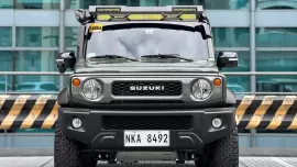 2024 Suzuki Jimny 1.5 GL 4x4 MT‼️🔥 𝟎𝟗𝟏𝟐𝟏𝟎𝟔𝟏𝟒𝟔𝟐 𝐌𝐀𝐁𝐘 𝐋𝐀𝐓𝐈𝐃𝐎 📲📩🙋🏻