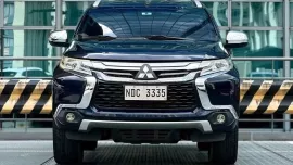2016 Mitsubishi Montero 4x2 GLS Diesel A/T ☎️0935 600 3692 JAN RAY DE JESUS ✅️158K ALL-IN DP
