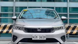 2024 Honda City 1.5 S CVT Modulo Honda SENSING A/T Gas ☎️0935 600 3692 JAN RAY DE JESUS ✅️76K ALL-IN