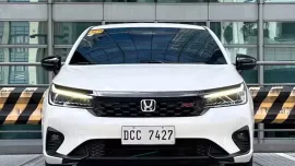 2025 Honda City RS 1.5 Gas Automatic 🔥86K ALL IN ✅ 𝐂𝐀𝐑𝐋 𝐁𝐎𝐍𝐍𝐄𝐕𝐈𝐄 🙋🏻‍♂️📲09384588779