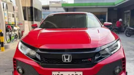 HOT!!! 2016 Honda Civic RS Turbo for sale at affordable price! 