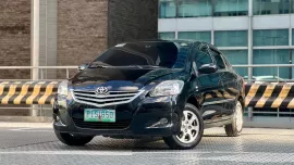 🔥2011 Toyota Vios 1.3e Automatic Gasoline 59k kms odo! RARE!🔥0995-7210548 ARVIN.BATALLER