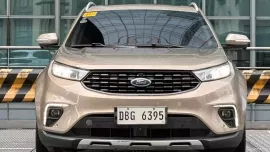 2023 Ford Territory 1.5 Titanium AT GAS‼️🔥 𝟎𝟗𝟏𝟐𝟏𝟎𝟔𝟏𝟒𝟔𝟐 𝐌𝐀𝐁𝐘 𝐋𝐀𝐓𝐈𝐃𝐎 📲📩🙋🏻