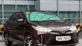 🔥2025 Toyota Vios 1.3 XLE CVT AT GAS🔥📲0995-7210548 ARVIN.BATALLER