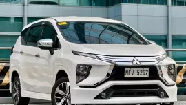 🔥2019 Mitsubishi Xpander GLS Sport 1.5 Gas AT Low Mileage 38K Only🔥📲0995-7210548 ARVIN.BATALLER
