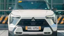 2025 Mitsubishi Xforce 1.5 GT AT GAS Casa Warranty 🔥✅ 𝐂𝐋𝐄𝐎 🙋🏼‍♀️📲0938 830 7235
