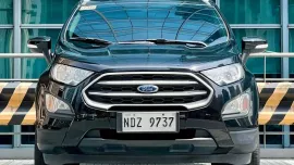 2020 Ford Ecosport Trend 1.5 Gas AT🔥78K ALL IN ✅ 𝐂𝐀𝐑𝐋 𝐁𝐎𝐍𝐍𝐄𝐕𝐈𝐄 🙋🏻‍♂️📲09384588779