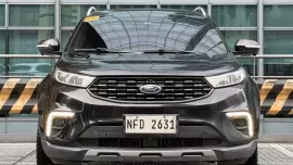 2022 Ford Territory 1.5 Titanium AT GAS‼️🔥 𝟎𝟗𝟏𝟐𝟏𝟎𝟔𝟏𝟒𝟔𝟐 𝐌𝐀𝐁𝐘 𝐋𝐀𝐓𝐈𝐃𝐎 📲📩🙋🏻