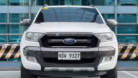 2016 Ford Ranger 2.2 Wildtrak 4x2 Automatic Diesel ✅ 𝐂𝐀𝐑𝐋 𝐁𝐎𝐍𝐍𝐄𝐕𝐈𝐄 🙋🏻‍♂️📲09384588779