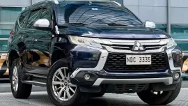 2016 Mitsubishi Montero 4x2 GLS Diesel Automatic ✅ 𝐂𝐀𝐑𝐋 𝐁𝐎𝐍𝐍𝐄𝐕𝐈𝐄 🙋🏻‍♂️📲09384588779