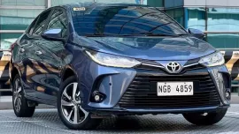 2020 Toyota Vios 1.5 G Gas Automatic🔥55k ALL IN ✅ 𝐂𝐀𝐑𝐋 𝐁𝐎𝐍𝐍𝐄𝐕𝐈𝐄 🙋🏻‍♂️📲09384588779