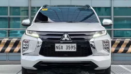 2022 Mitsubishi Montero 2.4 Black Series AT Diesel ✅ 𝐂𝐀𝐑𝐋 𝐁𝐎𝐍𝐍𝐄𝐕𝐈𝐄 🙋🏻‍♂️📲09384588779