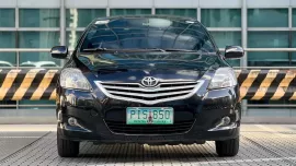 2011 Toyota Vios 1.3e AT GAS 59k kms odo! RARE‼️🔥 𝟎𝟗𝟏𝟐𝟏𝟎𝟔𝟏𝟒𝟔𝟐 𝐌𝐀𝐁𝐘 𝐋𝐀𝐓𝐈𝐃𝐎 📲📩