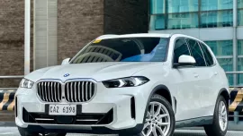 🔥🔥2024 BMW X5 3.0 Diesel Automatic 📲Call or Text: 09957210548 ARVIN BATALLER🔥🔥