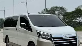 HOT!!! 2020 Toyota Hiace Super Grandia Elite for sale at affordable price! 