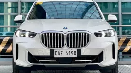 2024 BMW X5 3.0 Diesel AT‼️🔥 𝟎𝟗𝟏𝟐𝟏𝟎𝟔𝟏𝟒𝟔𝟐 𝐌𝐀𝐁𝐘 𝐋𝐀𝐓𝐈𝐃𝐎 📲📩🙋🏻