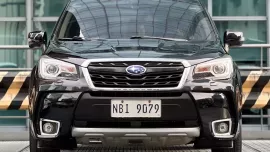 2018 Subaru Forester XT 2.0 IS AWD Gas A/T ☎️0935 600 3692 JAN RAY DE JESUS ✅️168K ALL-IN DP
