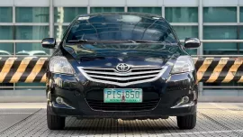 2011 Toyota Vios 1.3 E A/T Gas ☎️0935 600 3692 JAN RAY DE JESUS ✅️157K ALL-IN DP