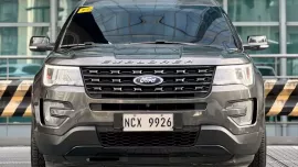 2016 Ford Explorer AWD 3.5 Gas A/T ☎️0935 600 3692 JAN RAY DE JESUS ✅️182K ALL-IN DP