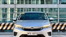 2022 Honda City S 1.5 Gas A/T ☎️0935 600 3692 JAN RAY DE JESUS ✅️60K ALL-IN DP