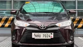 2025 Toyota Vios 1.3 XLE CVT A/T Gas ☎️0935 600 3692 JAN RAY DE JESUS ✅️ZERO DP