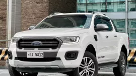 🔥2020 Ford Ranger Wildtrak 4x2 2.0 Turbo Diesel Automatic 🔥📲0995-7210548 ARVIN.BATALLER