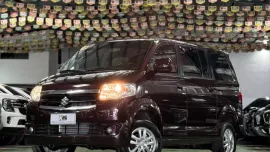 2024 Suzuki APV GLX 1.6L Gasoline M/T