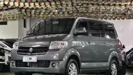 2025 Suzuki APV GLX 1.6L Gasoline M/T