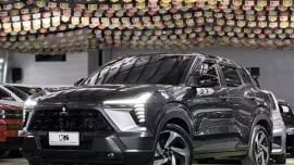 2025 Mitsubishi XForce GLS 1.5G 2WD CVT