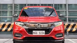 2020 Honda HRV RS 1.8 Gas A/T ☎️0935 600 3692 JAN RAY DE JESUS ✅️145K ALL-IN DP