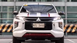 2023 Mitsubishi Strada GLS 2.4 4x2 A/T Diesel ☎️0935 600 3692 JAN RAY DE JESUS ✅️225K ALL-IN DP