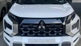 Mitsubishi Xpander Cross Xpander Cross 1.5 AT