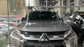 Mitsubishi Montero Sport  GLX 2WD 2.4D MT