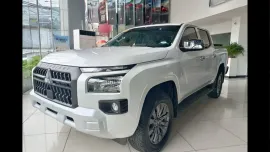 Mitsubishi Triton GLX 2.4 4x2 AT