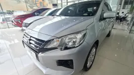 Mitsubishi Mirage G4  GLX 1.2 CVT