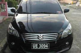 2016 Suzuki Dzire for sale