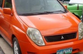 2014 Mitsubishi Mirage for sale in Cebu