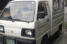 Suzuki Multi-Cab 1997 P150,000 for sale