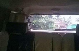 2010 Toyota Fortuner for sale