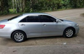 2008 Toyota Camry for sale in Davao City
