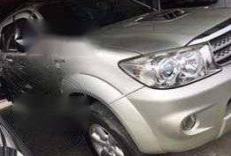 Toyota Fortuner for sale in Iloilo City