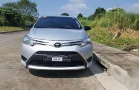 Toyota Vios 2016