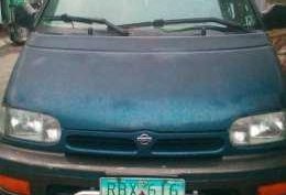 Nissan Serena 1993 P100,000 for sale