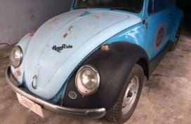 1966 Volkswagen Beetle for sale