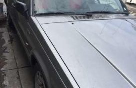 Volvo Wagon 740 Turbo Intercooler