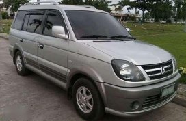 mitsubishi adventure