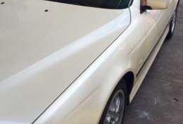 BMW 525i 1999